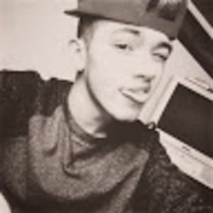 Meet your Posher, Dylan